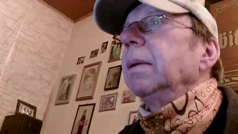 64shorty online show from April 19, 2026, 6:46 am