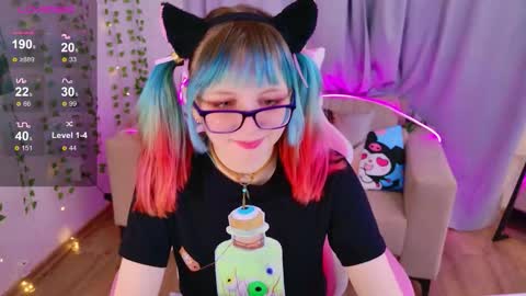 Marsi online show from January 5, 2026, 5:38 pm