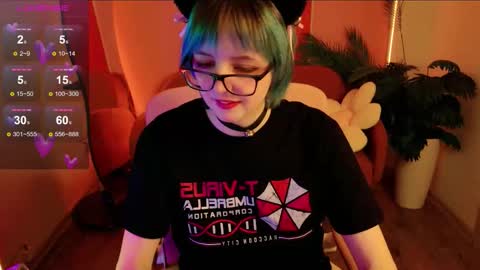 Marsi online show from January 18, 2026, 5:50 pm