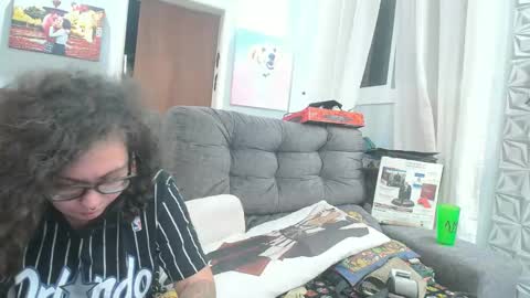 666afrodite online show from February 20, 2025, 2:29 am