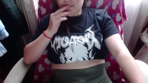 SHANNON online show from February 23, 2026, 5:21 pm