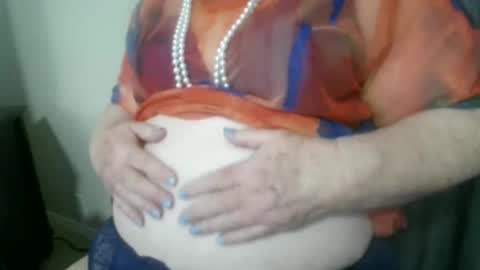 Missy online show from February 1, 2025, 2:13 pm