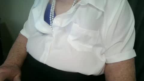 Missy online show from March 8, 2025, 2:08 pm