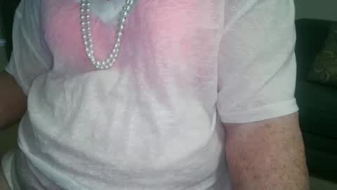 Missy online show from September 13, 2025, 1:11 pm