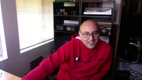 daddy vegas  for single women and couples here online show from December 8, 2024, 8:25 pm