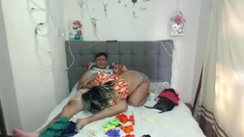 AG STUDIOS online show from September 26, 2025, 8:24 pm