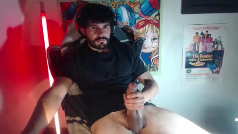 Nathan online show from February 12, 2026, 1:55 am