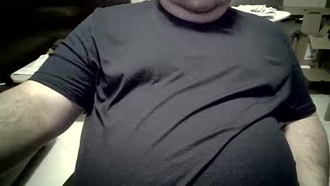 Snapshot of 69bigpanda69 chatting on February 11, 2025, 6:40 am Panda online show from February 11, 2025, 6:40 am