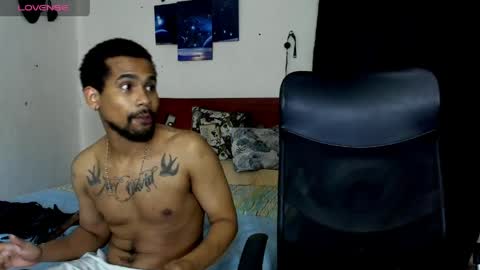 69blackwhite online show from April 21, 2026, 5:36 am