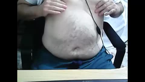 69desamor online show from September 20, 2025, 6:03 am