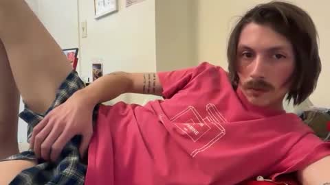 FUCKR online show from February 3, 2025, 10:47 am