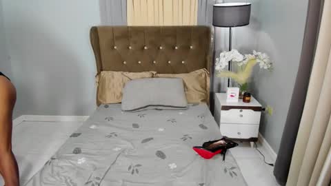 69kinkytrans online show from November 6, 2025, 6:53 pm