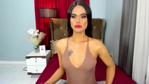 69kinkytrans online show from December 17, 2025, 1:11 am