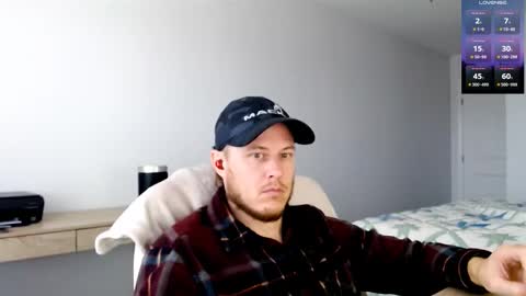 Snapshot of 69mav69 chatting on January 14, 2026, 4:45 pm Mav69 online show from January 14, 2026, 4:45 pm