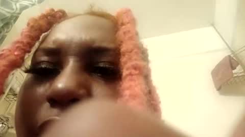 Super Freaky Girl online show from April 19, 2026, 9:30 am