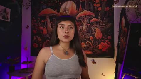 B R I E L A  online show from May 21, 2026, 3:24 am