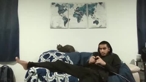 6foot6pack6inches online show from January 18, 2026, 2:48 am