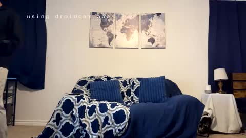 6foot6pack6inches online show from January 19, 2026, 7:12 am