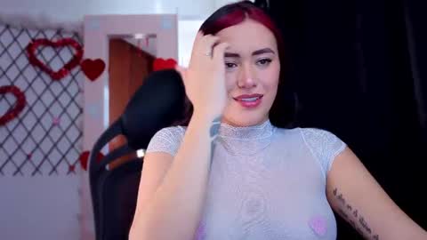 6gaaby online show from September 18, 2025, 9:06 pm