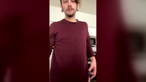 Daddy online show from February 18, 2026, 3:30 pm