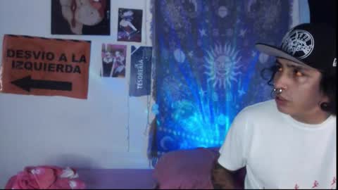 Snapshot of 6mey6mey6 chatting on February 21, 2026, 11:17 pm 6mey6mey6 online show from February 21, 2026, 11:17 pm