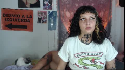 Snapshot of 6mey6mey6 chatting on March 1, 2026, 11:29 pm 6mey6mey6 online show from March 1, 2026, 11:29 pm