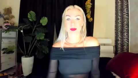 SABOTAGE online show from November 9, 2025, 1:37 am