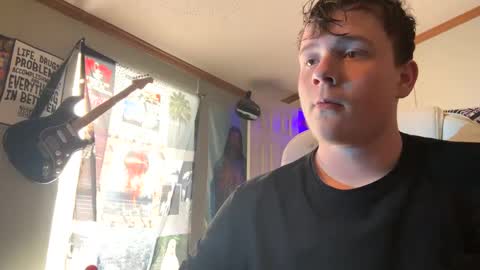 lemonade online show from December 18, 2024, 8:36 pm