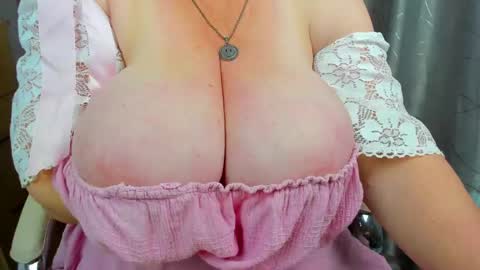 Snapshot of 777_brendi_777 chatting on May 1, 2026, 9:14 am Brendi online show from May 1, 2026, 9:14 am