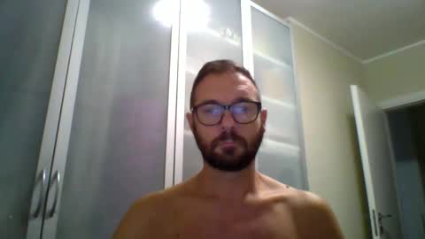 77architt online show from September 22, 2025, 7:32 am