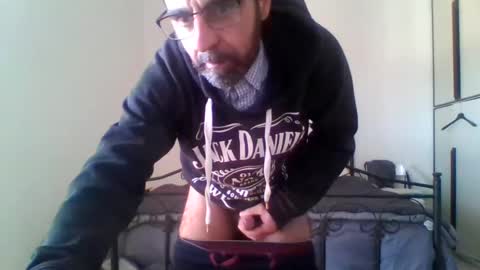 Bisex Fantasy online show from December 11, 2024, 12:12 pm