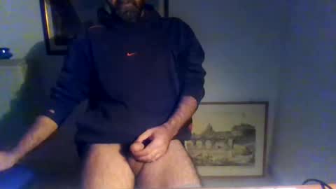 Bisex Fantasy online show from January 3, 2025, 6:11 am