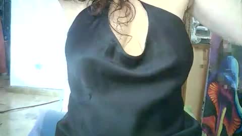 Snapshot of 77lilu chatting on September 18, 2025, 10:06 am Lilu online show from September 18, 2025, 10:06 am