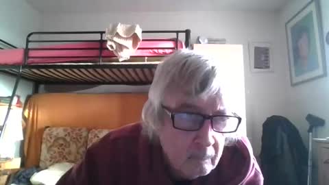 78kiss online show from November 22, 2025, 2:38 pm