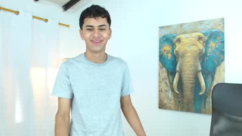 Alan online show from October 2, 2025, 12:56 pm