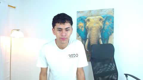 Alan online show from October 13, 2025, 1:00 pm