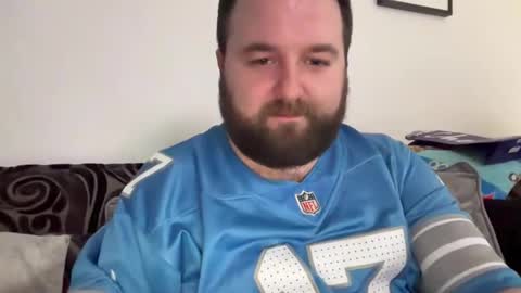 7celticguy7 online show from March 9, 2025, 2:18 am