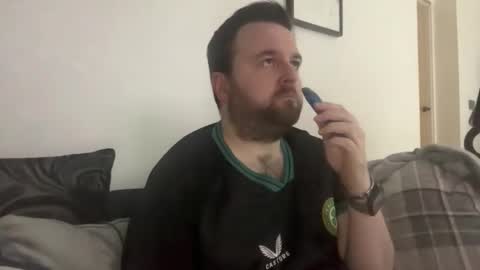 7celticguy7 online show from September 11, 2025, 3:50 am