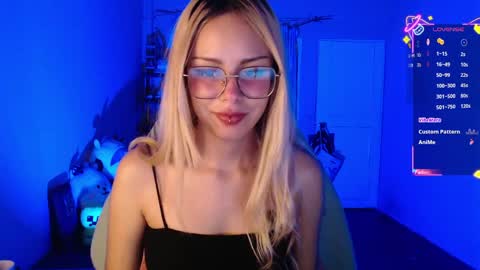 Snapshot of 7hana7 chatting on March 12, 2026, 10:05 pm Hana online show from March 12, 2026, 10:05 pm