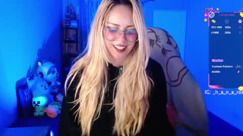 Snapshot of 7hana7 chatting on March 15, 2026, 2:17 am Hana online show from March 15, 2026, 2:17 am