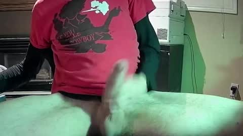 Snapshot of 7inchsam1 chatting on February 9, 2025, 3:32 am 7inchsam1 online show from February 9, 2025, 3:32 am