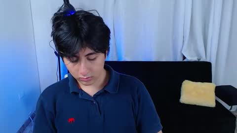 Snapshot of 7zyan chatting on January 5, 2026, 8:34 pm zyan online show from January 5, 2026, 8:34 pm