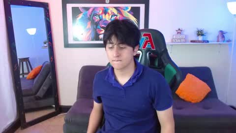 Snapshot of 7zyan chatting on January 10, 2026, 8:54 pm zyan online show from January 10, 2026, 8:54 pm