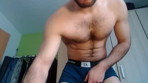 Nicolas online show from January 7, 2026, 10:18 am