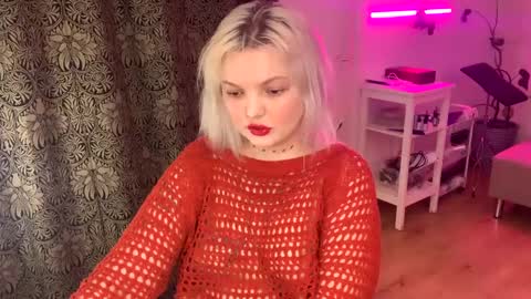 Ivy online show from January 6, 2025, 3:42 am