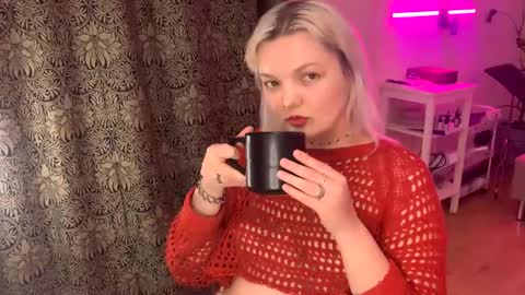 Ivy online show from January 6, 2025, 10:35 am