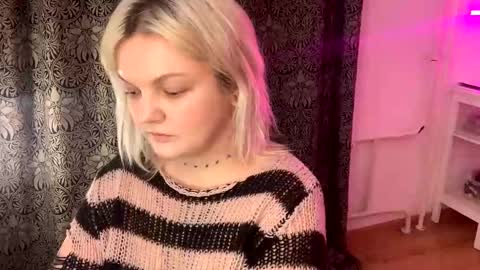 Ivy online show from January 10, 2025, 5:05 am