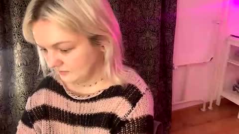 Ivy online show from January 10, 2025, 8:07 am