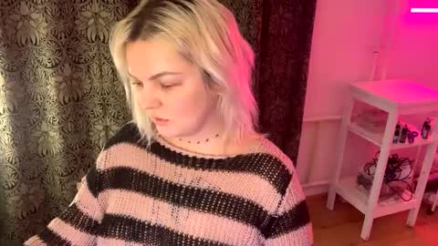 Ivy online show from January 13, 2025, 6:27 am