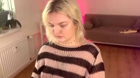 Ivy online show from January 15, 2025, 9:45 am